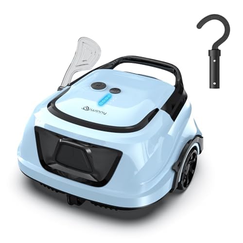 WINNY A1 Cordless Pool Cleaner