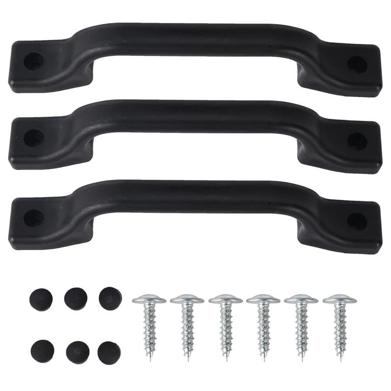 TonGass RV Grab Handle