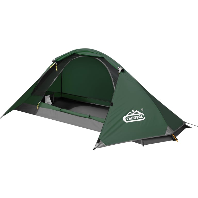 Camppal Solo Tent