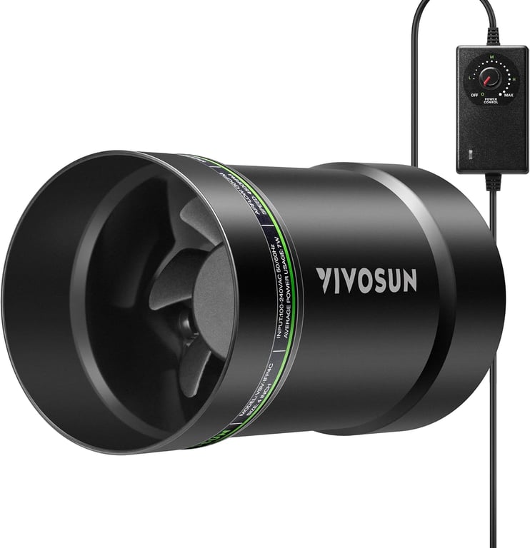 VIVOSUN 4\