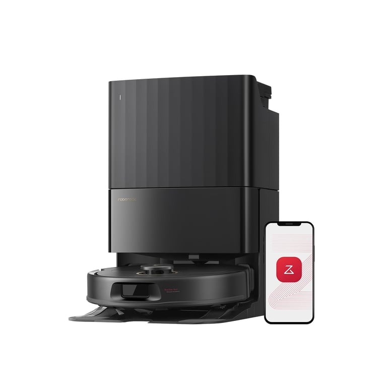 Roborock Qrevo S5V