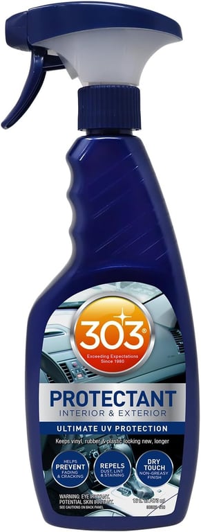 303 Automotive Protectant