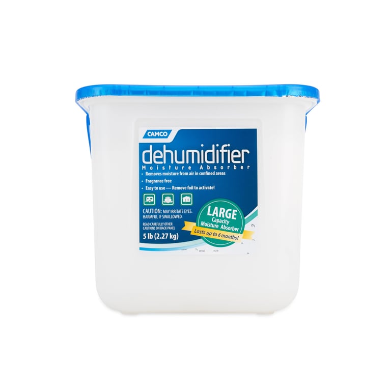 Camco Moisture Absorber Bucket