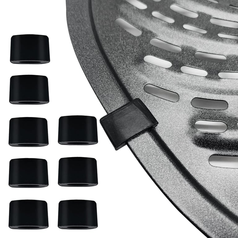 ALJ Air Fryer Rubber Bumpers