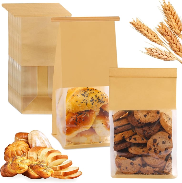 HONKID Bakery Bags