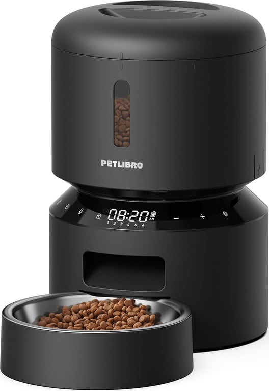 PETLIBRO 3L Automatic Cat Feeder