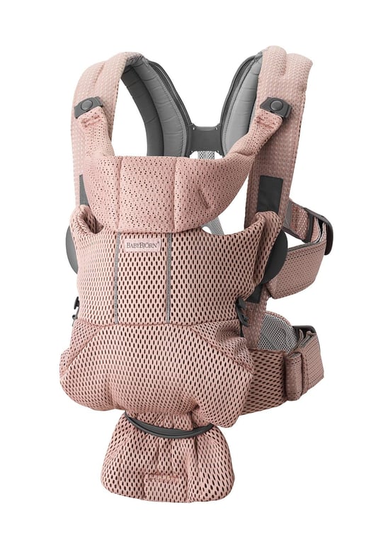 BabyBjörn Baby Carrier Free