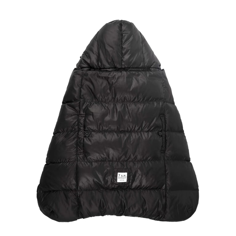 7AM Baby Carrier Winter Cover