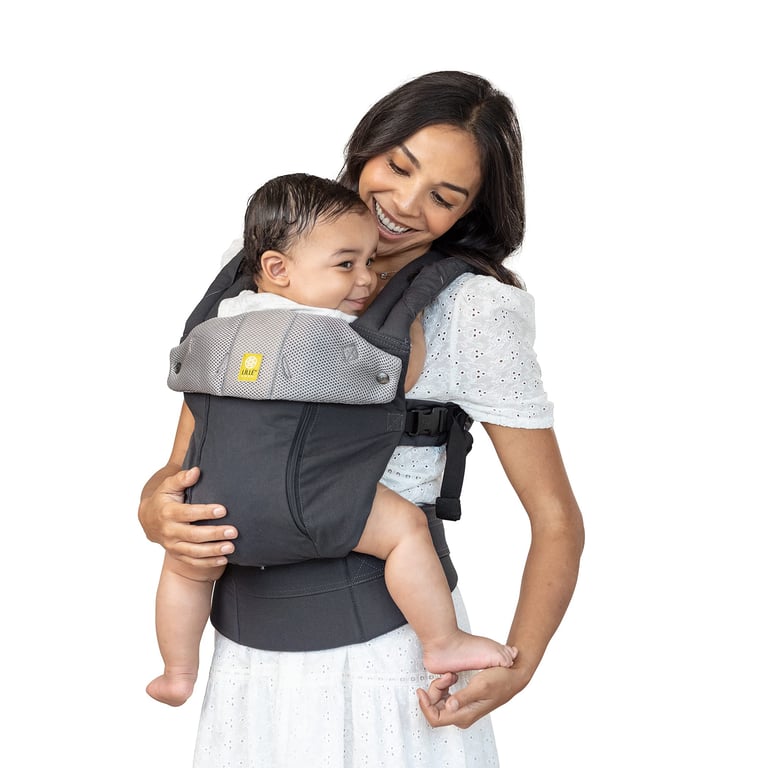 LILLEbaby Complete All‑Seasons Carrier