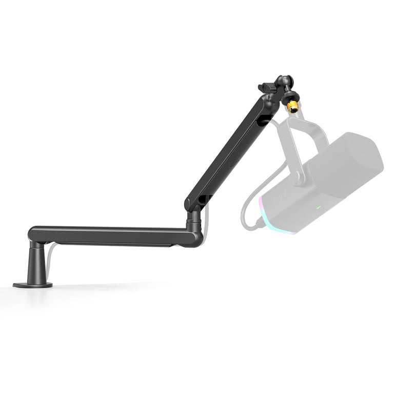 FIFINE Boom Microphone Arm BM88