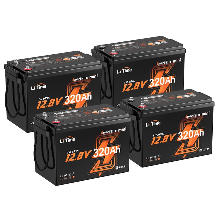 Litime Battery