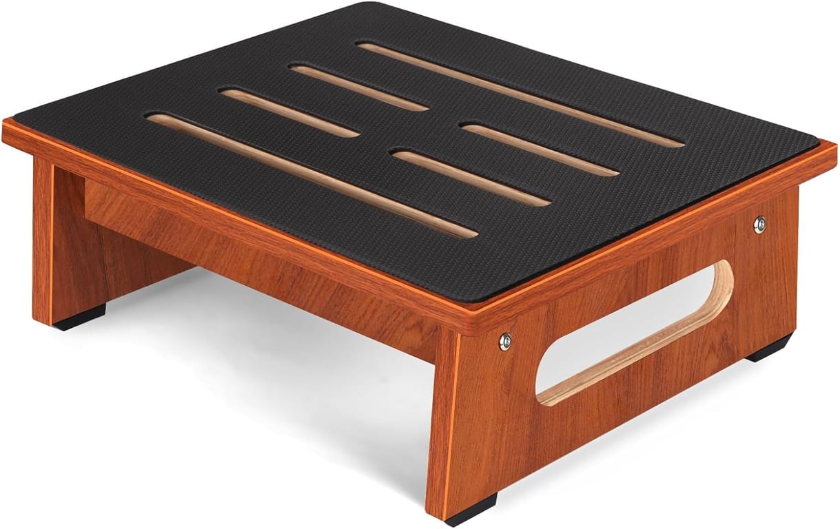 RayLove Heavy Duty Step Stool