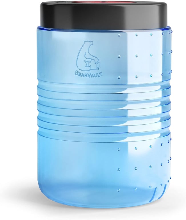 BearVault BV425 Canister