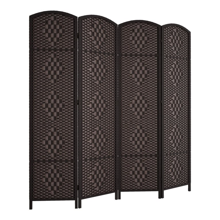 RHF 6ft Folding Privacy Screen