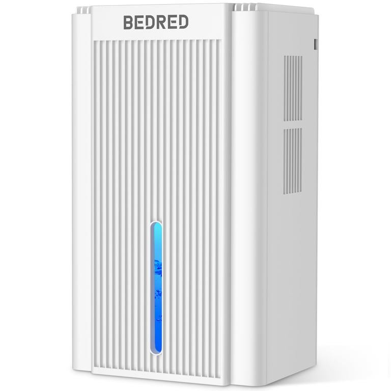 Bedred Quiet Dehumidifier