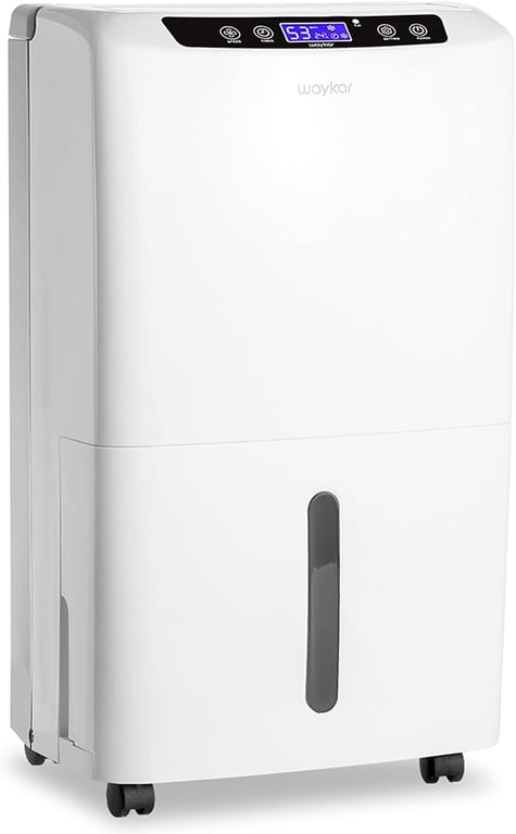 Waykar Dehumidifier