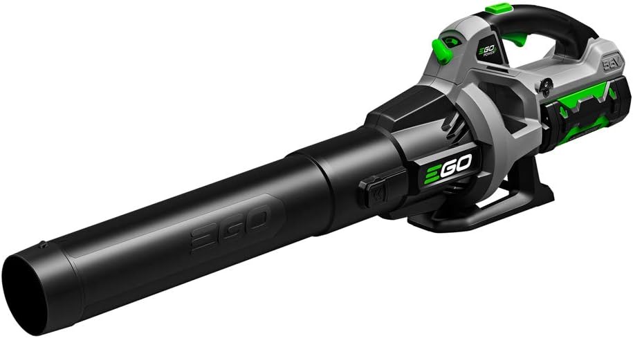 EGO POWER+ Cordless Leaf Blower