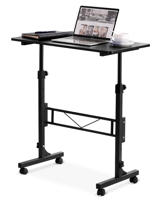 Amztabler Adjustable Standing Desk