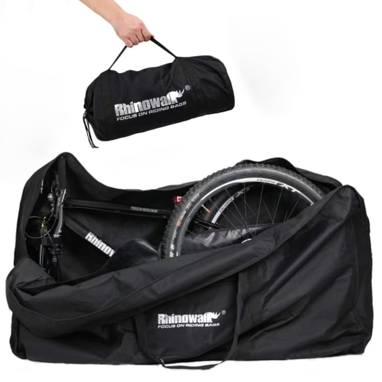 Lidarphe Folding Bike Storage Bag