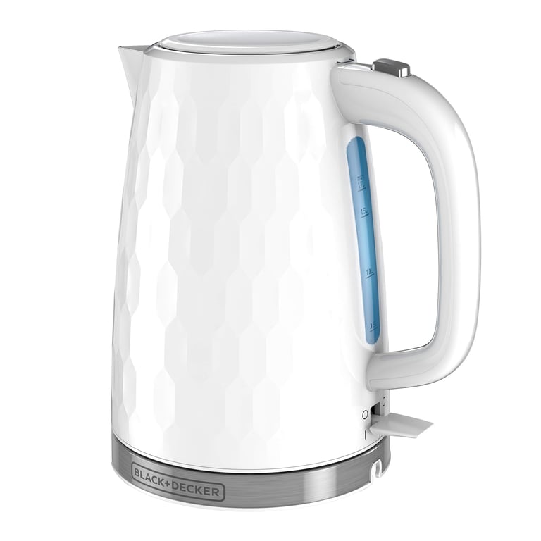 BLACK+DECKER Electric Kettle