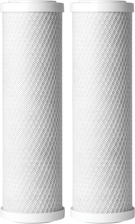 A. O. Smith 5 Micron