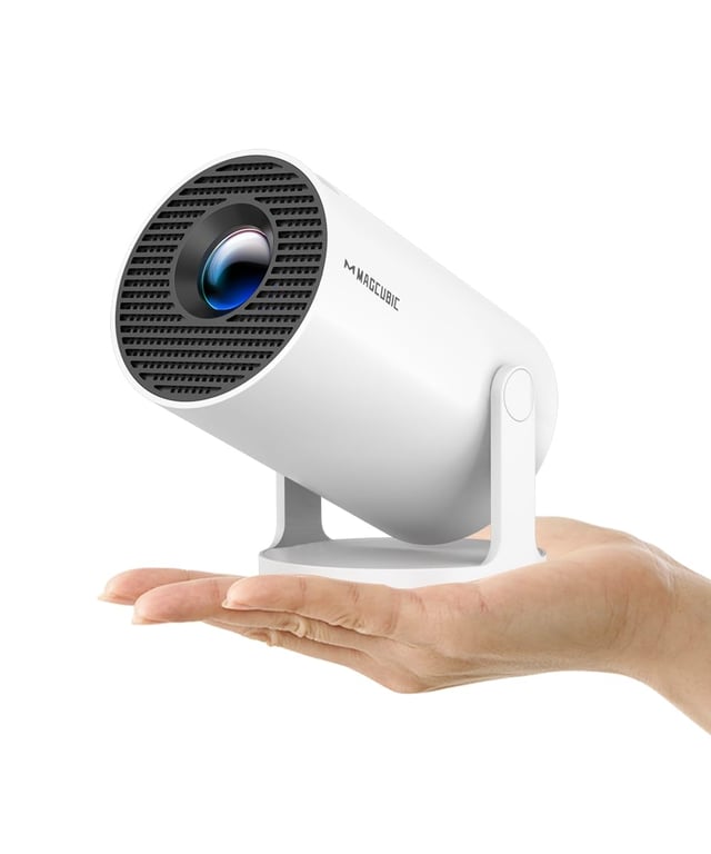 Magcubic HY300PRO Mini Projector