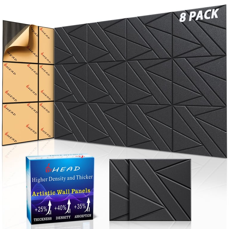 BSHEAD Acoustic Panel