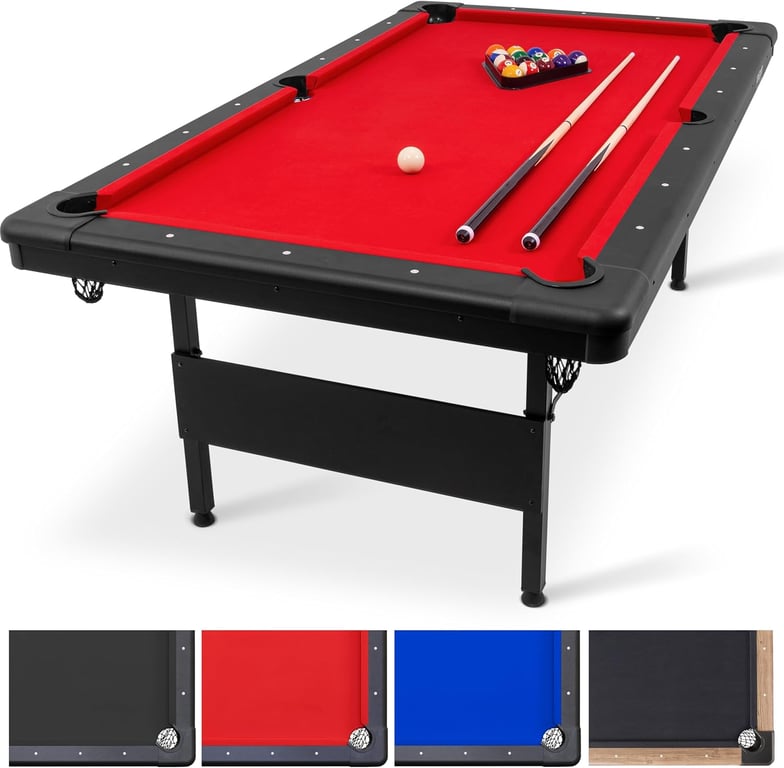 GoSports Mid‑Size