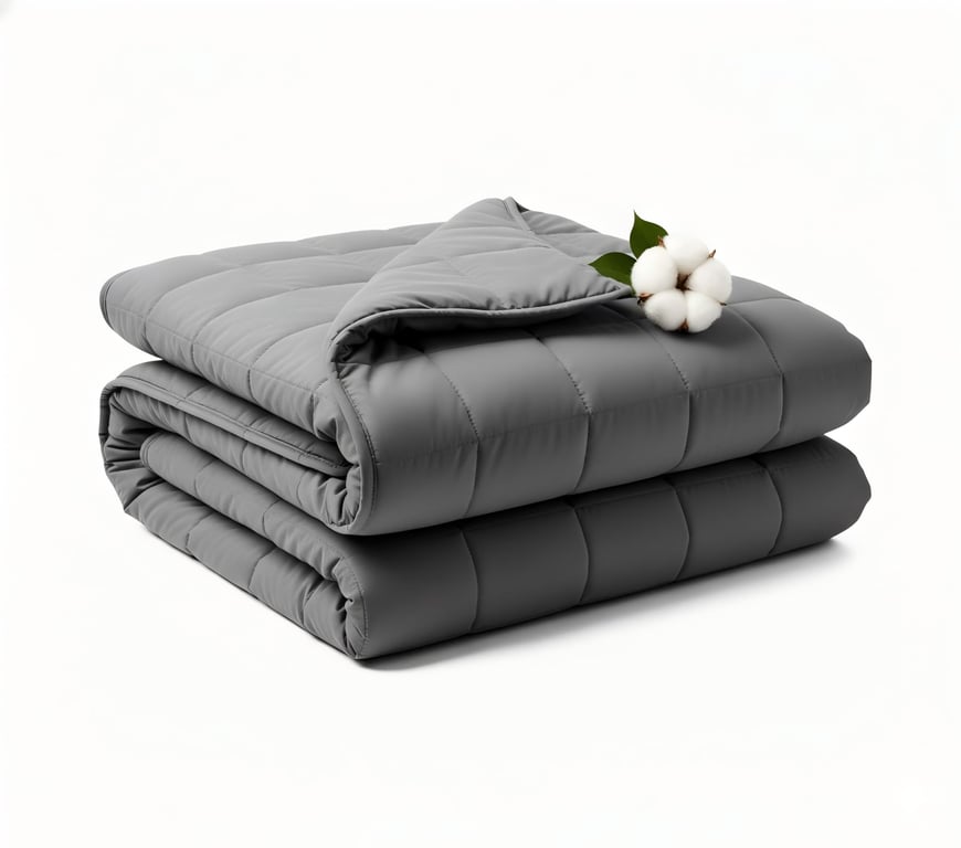 RJOP Weighted Blanket