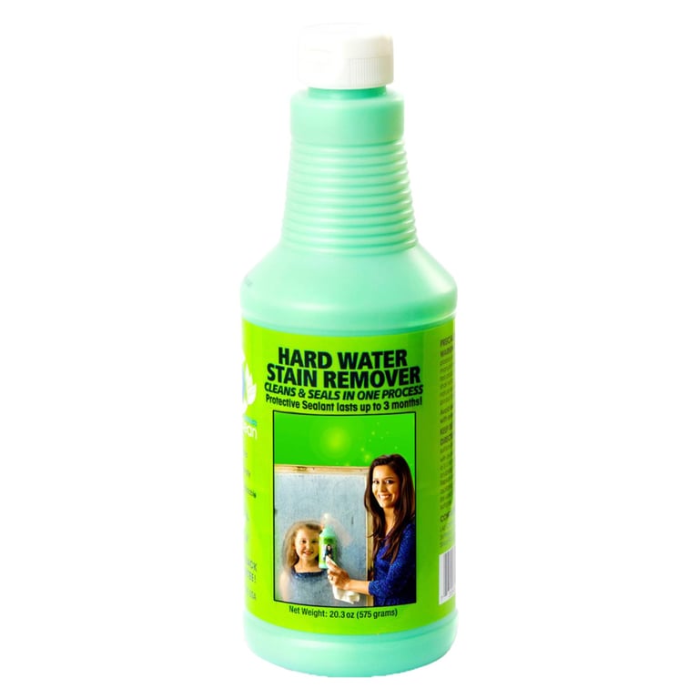 Bioclean Hard Water Stain Remover