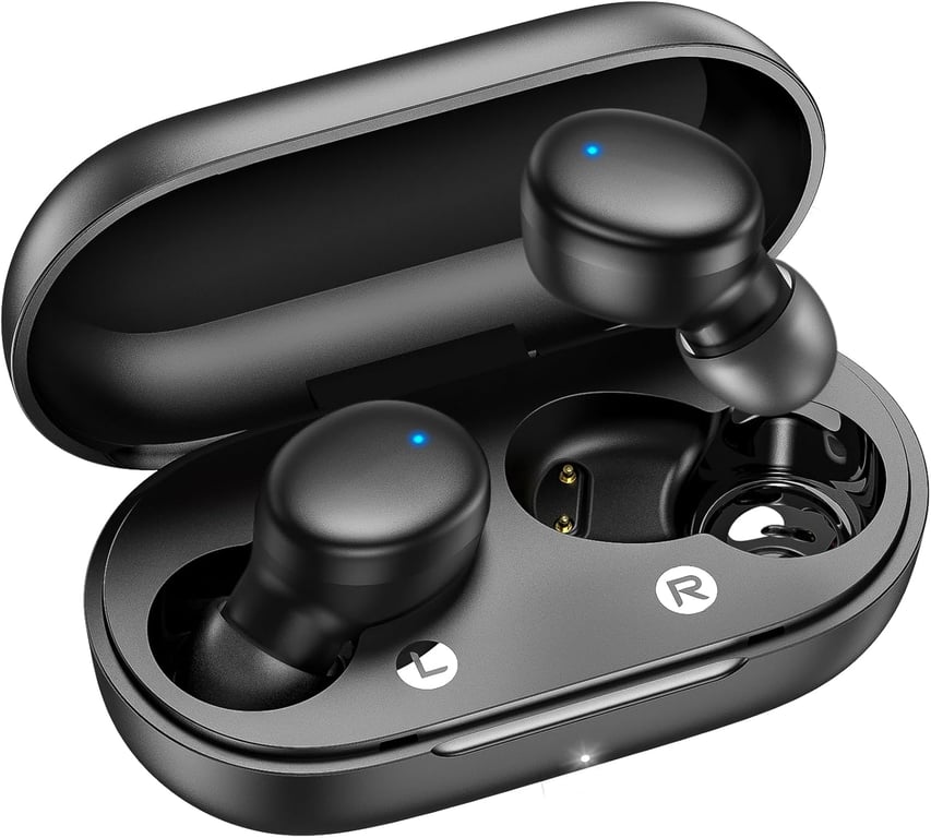 kurdene Wireless Earbuds