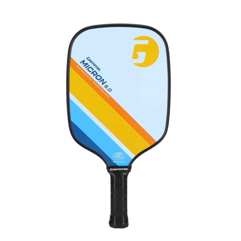 GAMMA Quantum Series Paddle