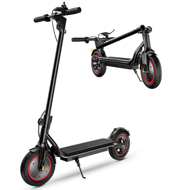 ZapRun Commuter Electric Scooter