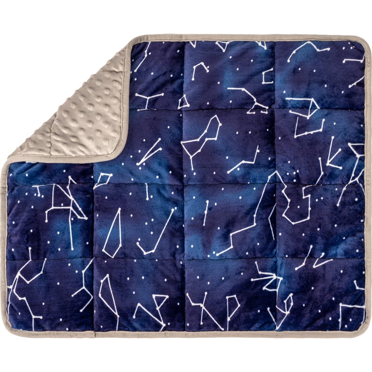Florensi Blue Constellations