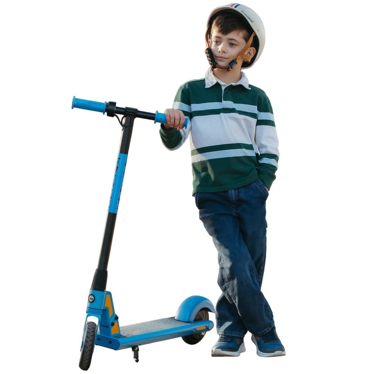 Gotrax GKS Mini