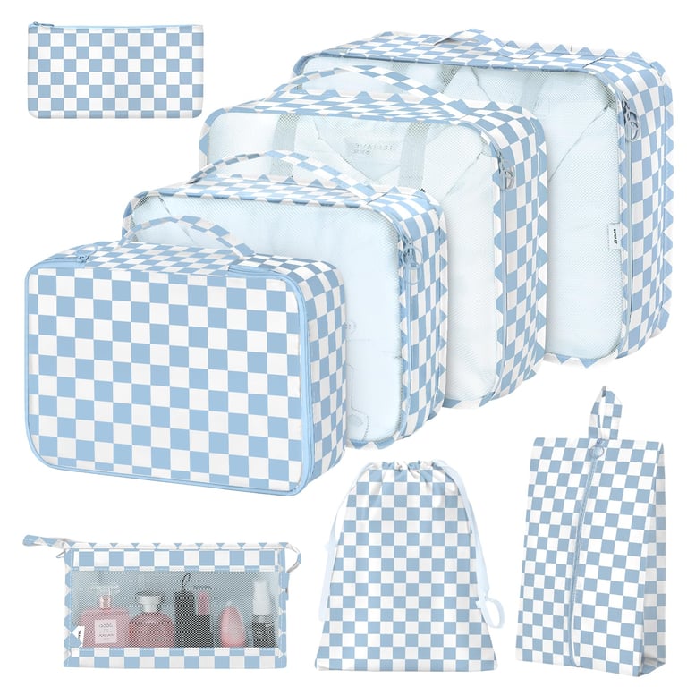 Hatisan 8‑Piece Cubes