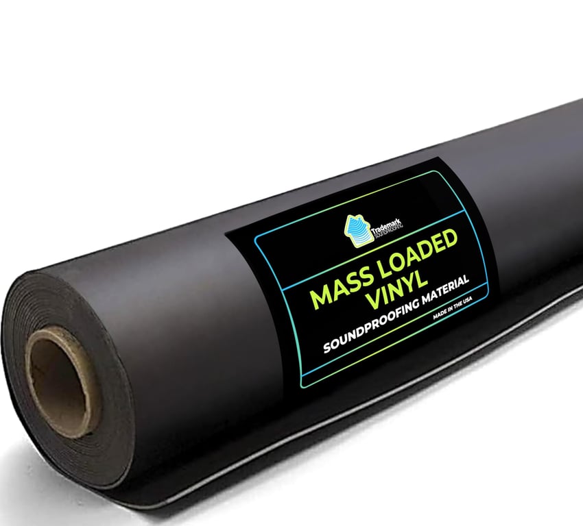 Mass Loaded Vinyl