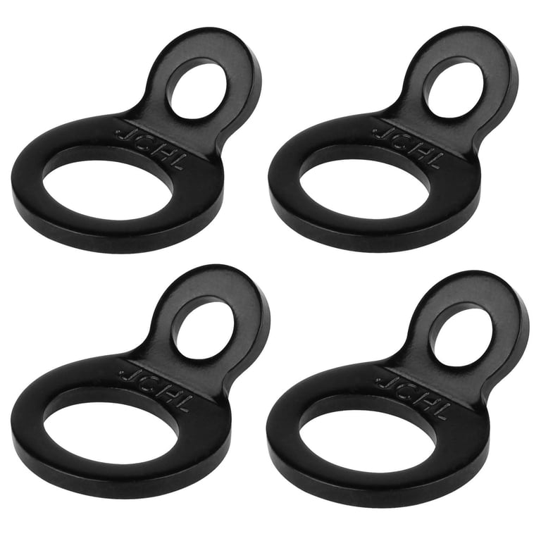 JCHL Tie Down Anchors