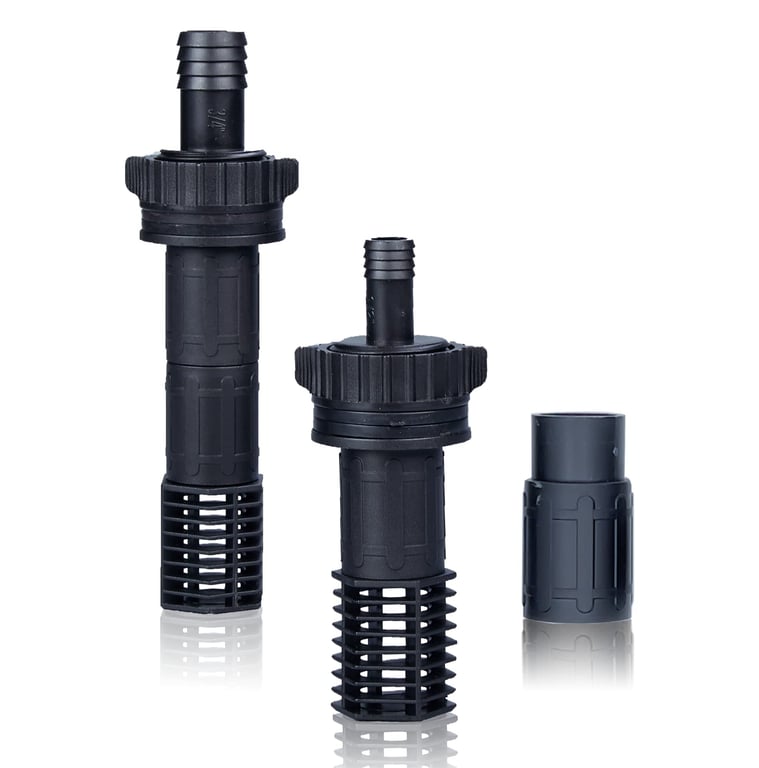 Toolazy Ebb and Flow Fitting Kit