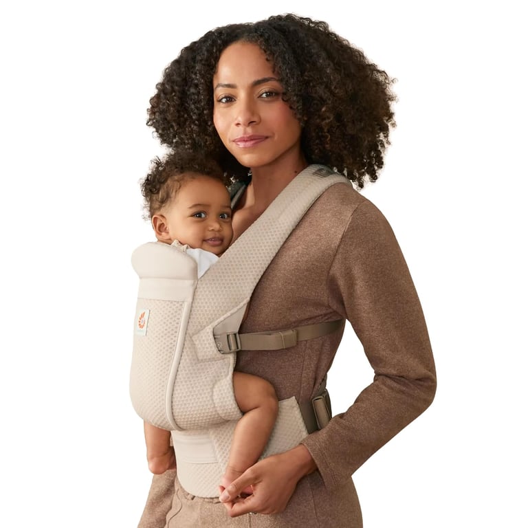 Ergobaby Omni Lite