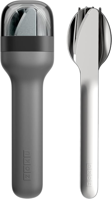 ZOKU Pocket Utensil Set