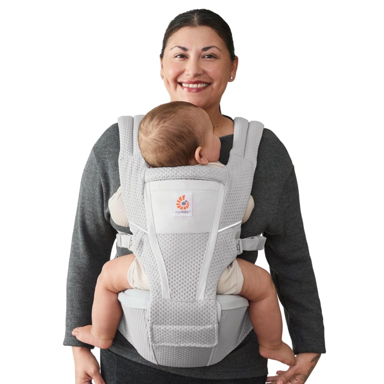 Ergobaby Alta Hip Seat Carrier