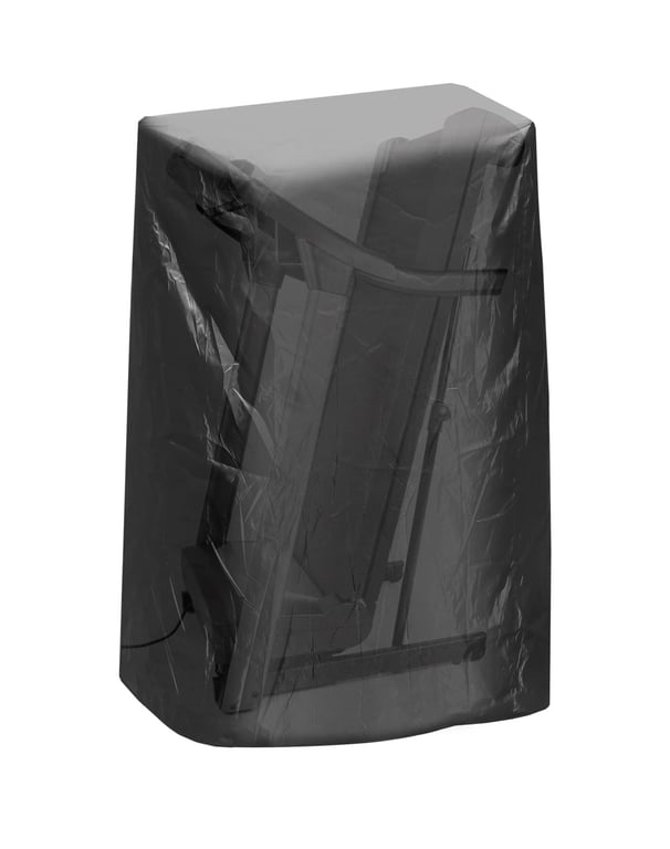 QWORK Folding Treadmill Cover