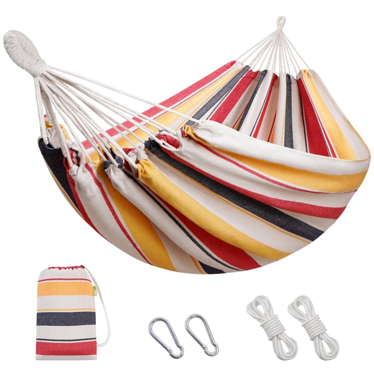 INNO STAGE Double Hammock