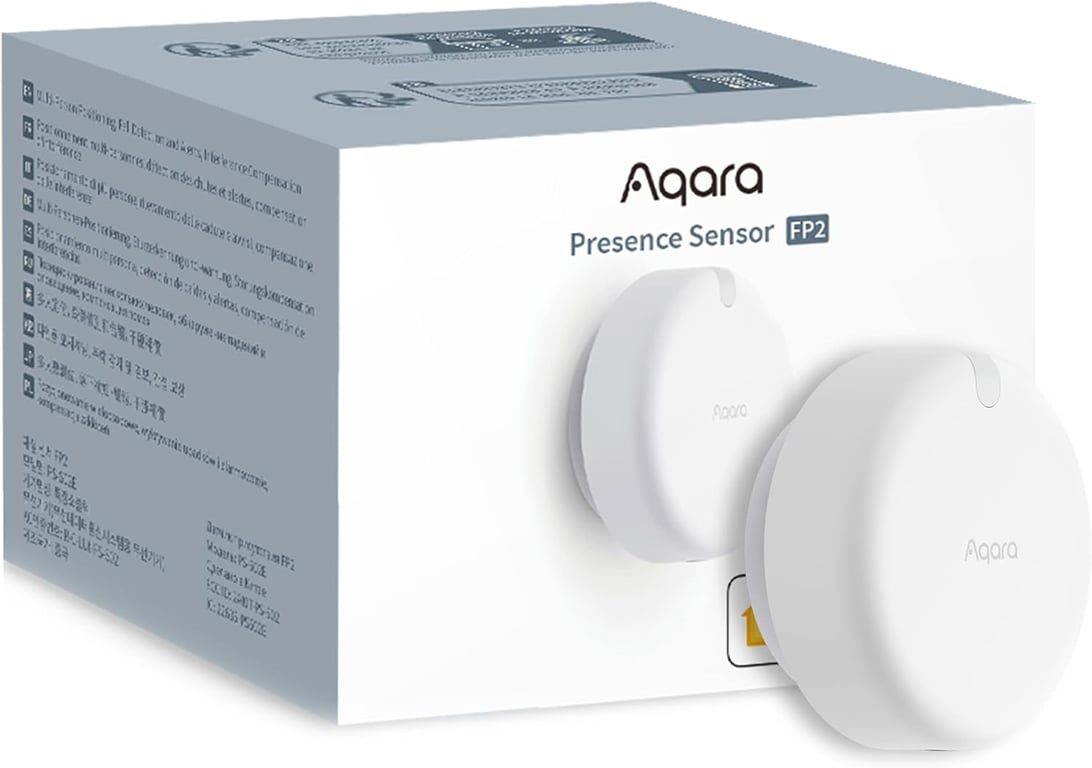 Aqara FP2