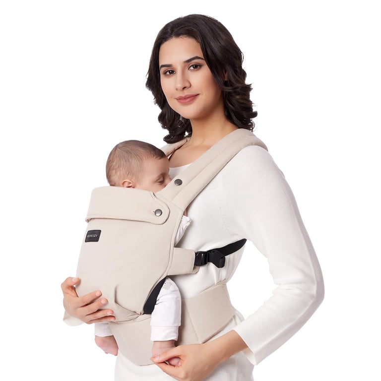 Momcozy Purehug Baby Carrier