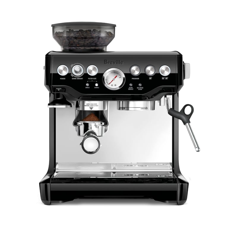 Breville Barista Express