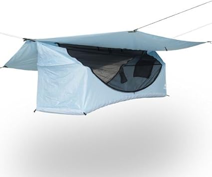 Haven Lay Flat Hammock Tent