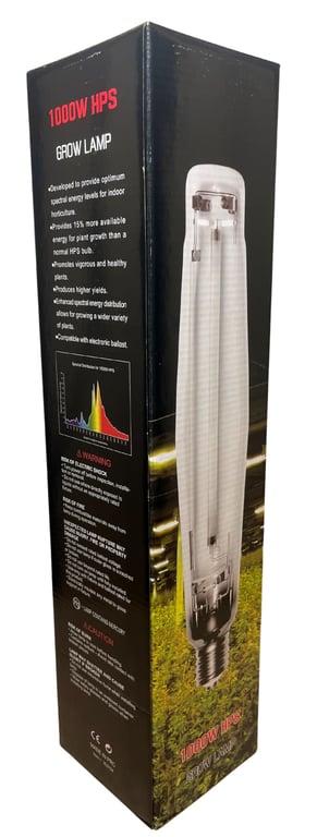 Generic 1000W HPS