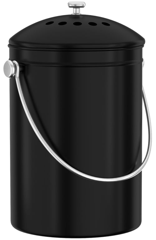 Utopia Kitchen Counter Compost Bin